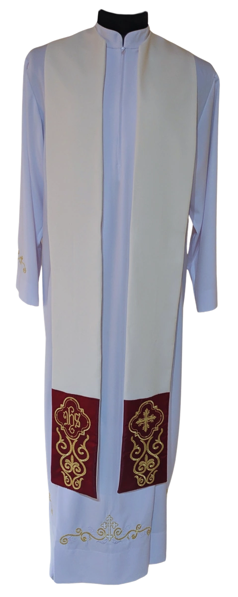 Alba 1
